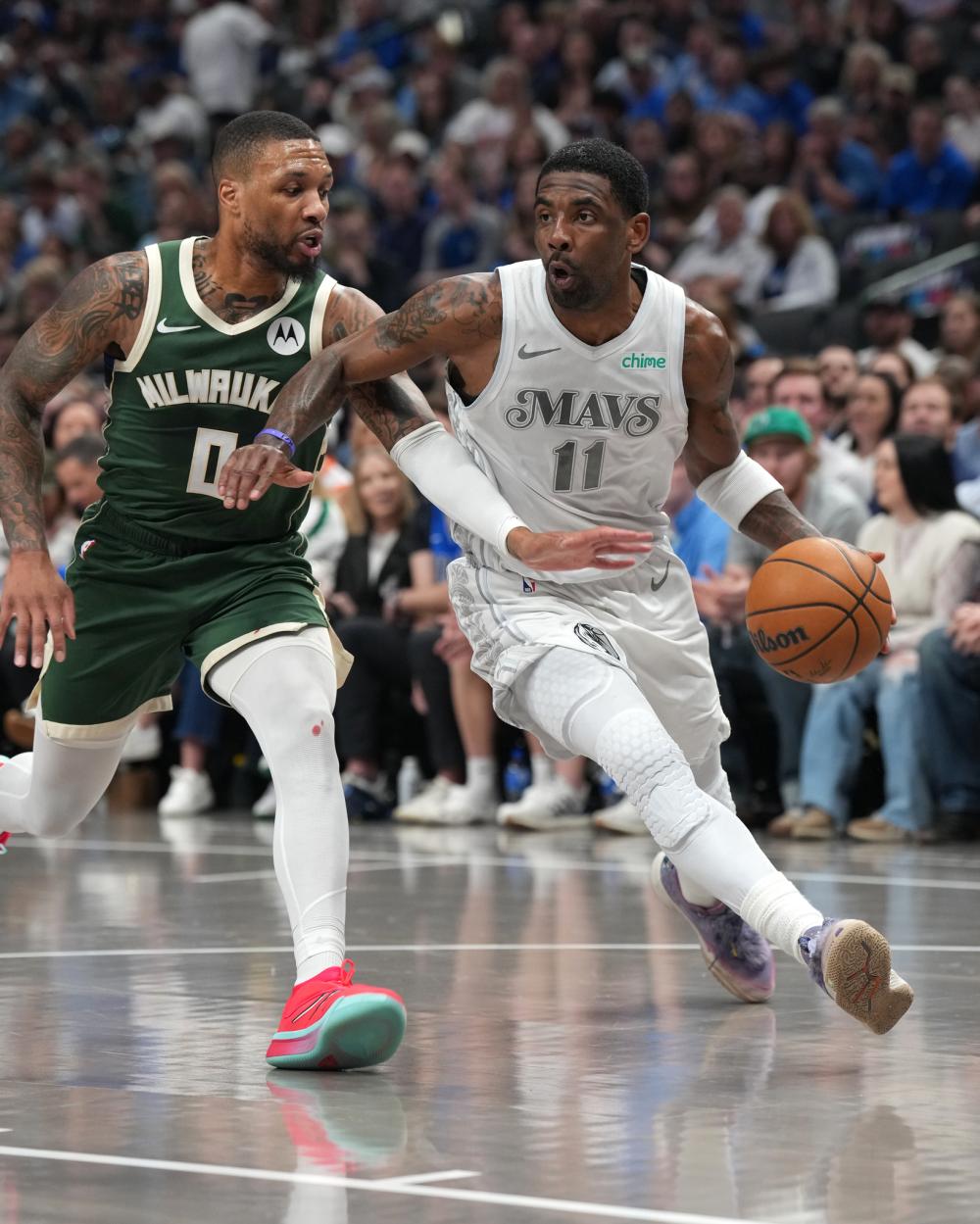 调动了全队 调动了全队