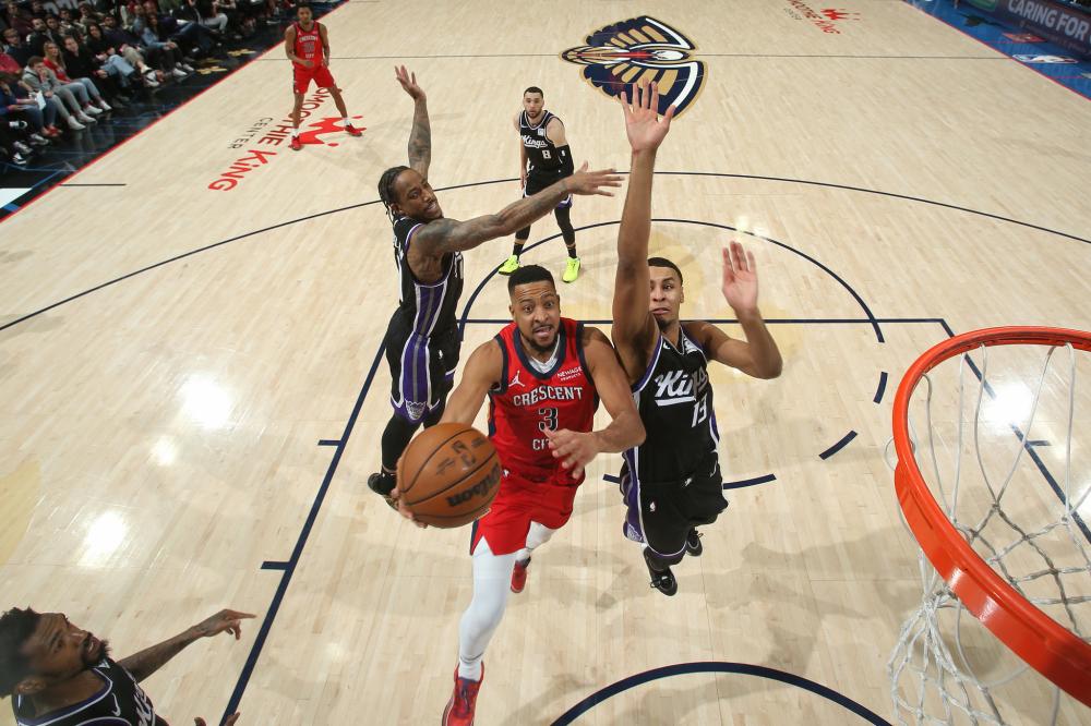 定影响力 定影响力